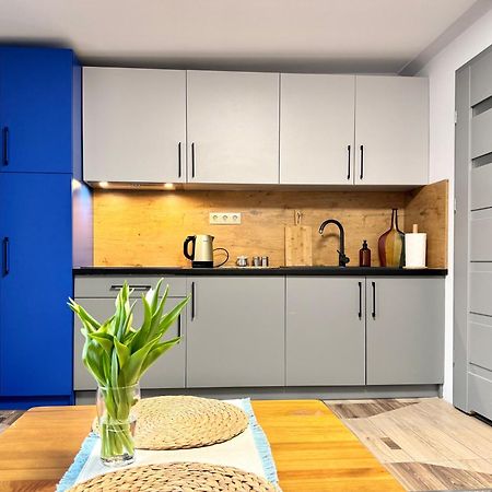 Apartamenty Marea Rentals Beniowskiego Устка Экстерьер фото