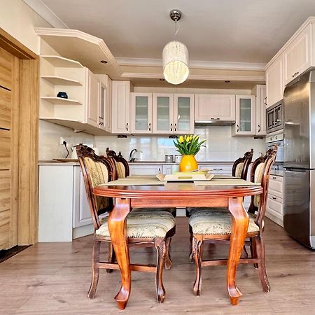 Apartamenty Marea Rentals Beniowskiego Устка Экстерьер фото