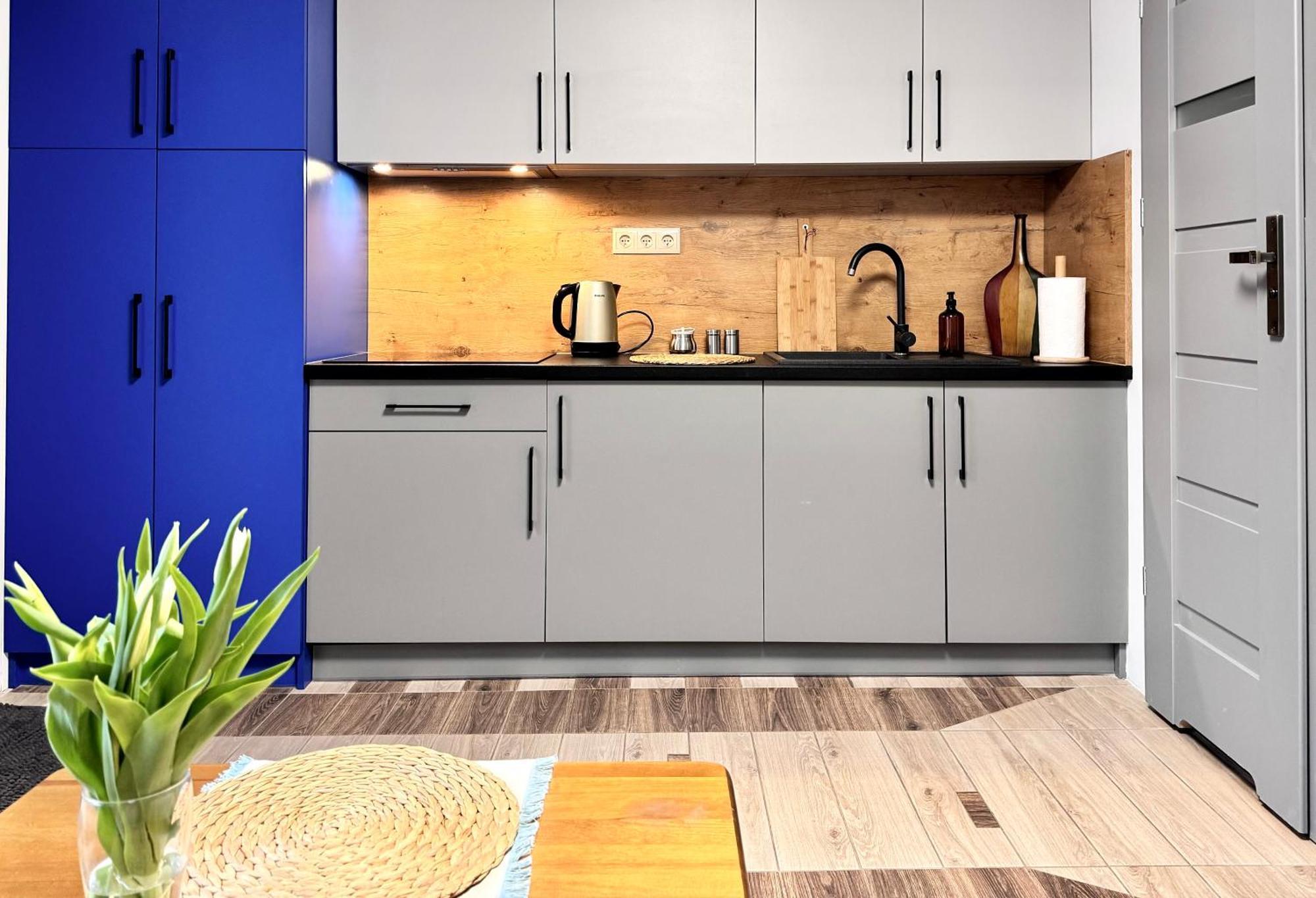 Apartamenty Marea Rentals Beniowskiego Устка Экстерьер фото
