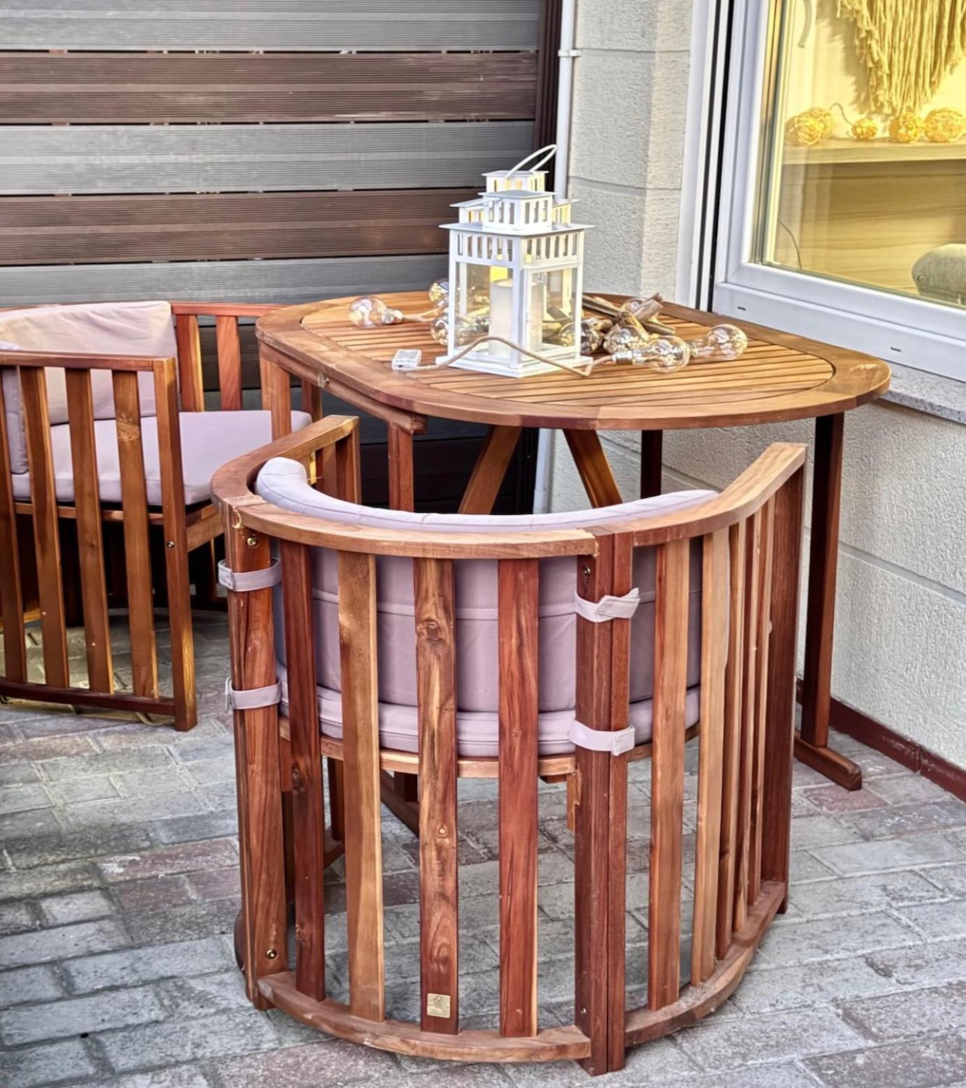 Apartamenty Marea Rentals Beniowskiego Устка Экстерьер фото
