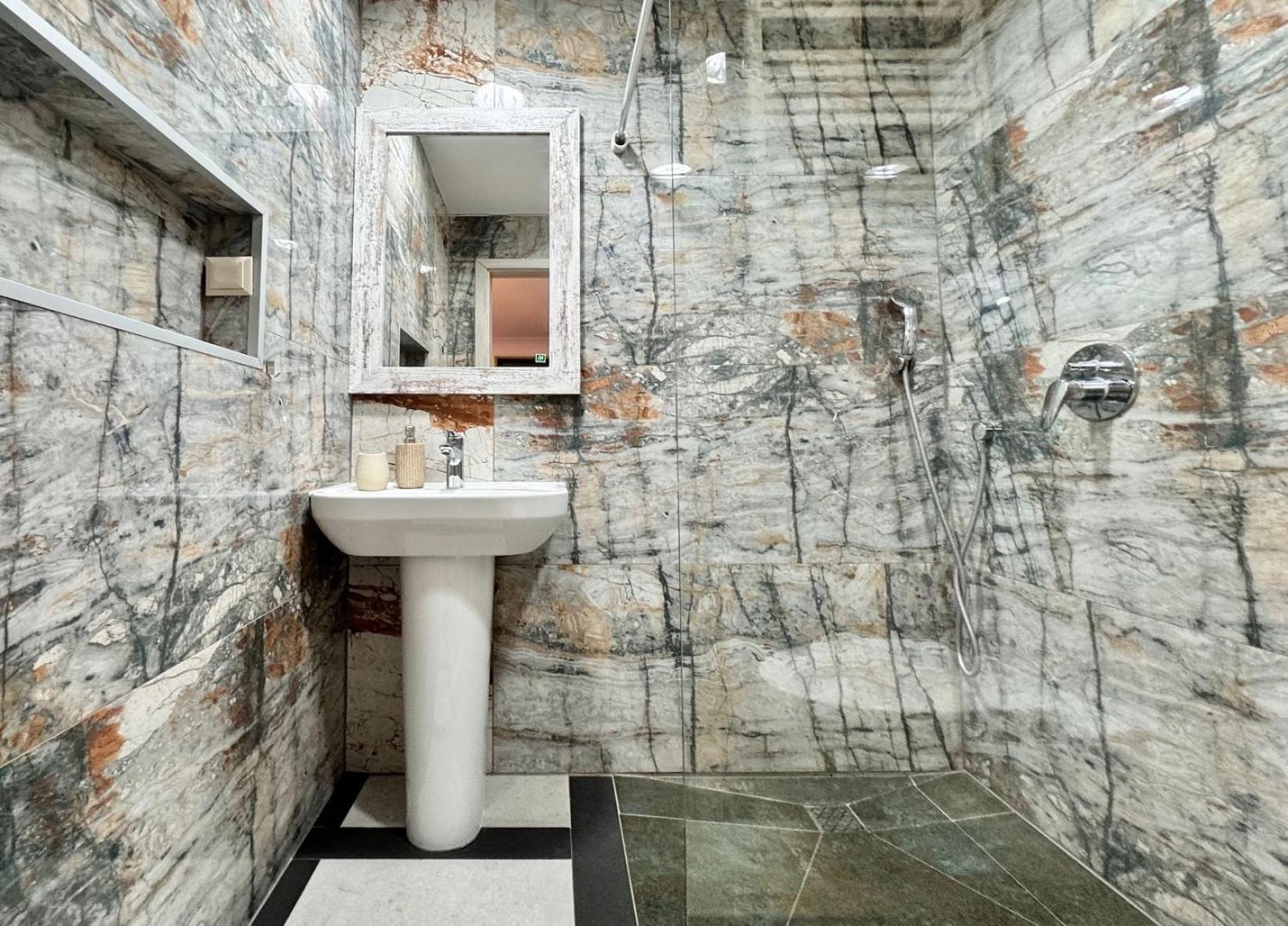 Apartamenty Marea Rentals Beniowskiego Устка Экстерьер фото