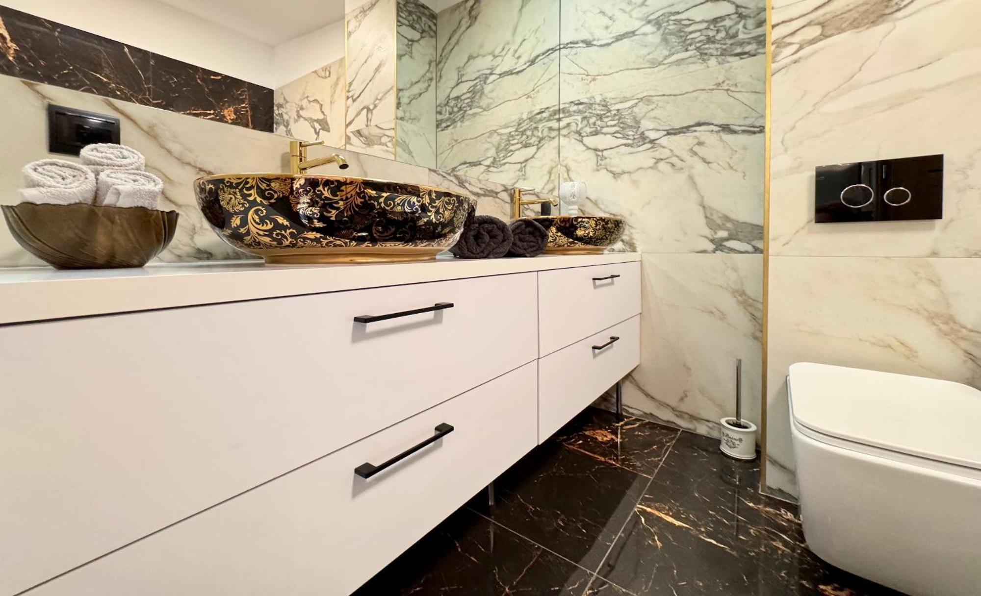 Apartamenty Marea Rentals Beniowskiego Устка Экстерьер фото