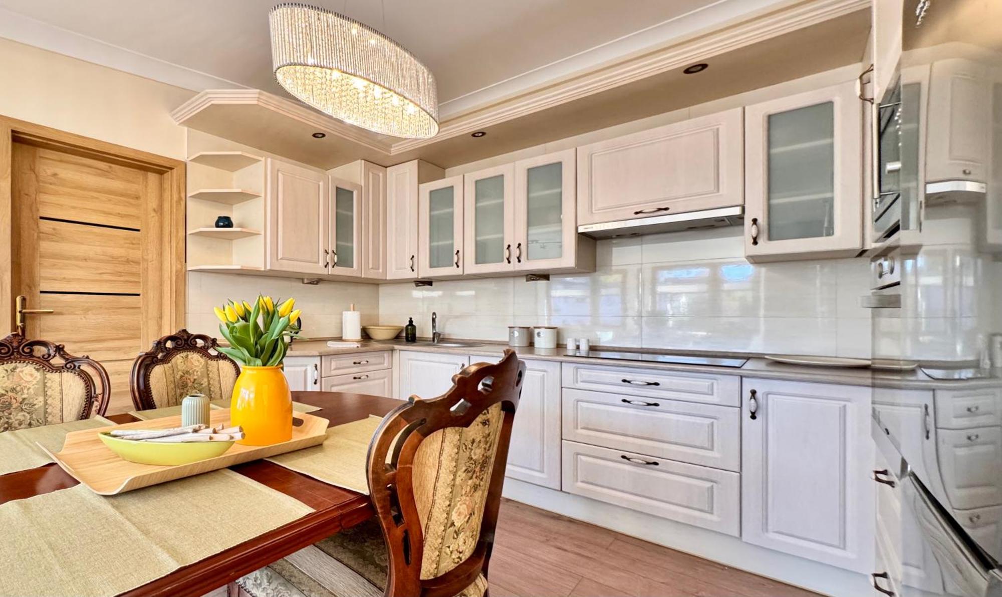 Apartamenty Marea Rentals Beniowskiego Устка Экстерьер фото