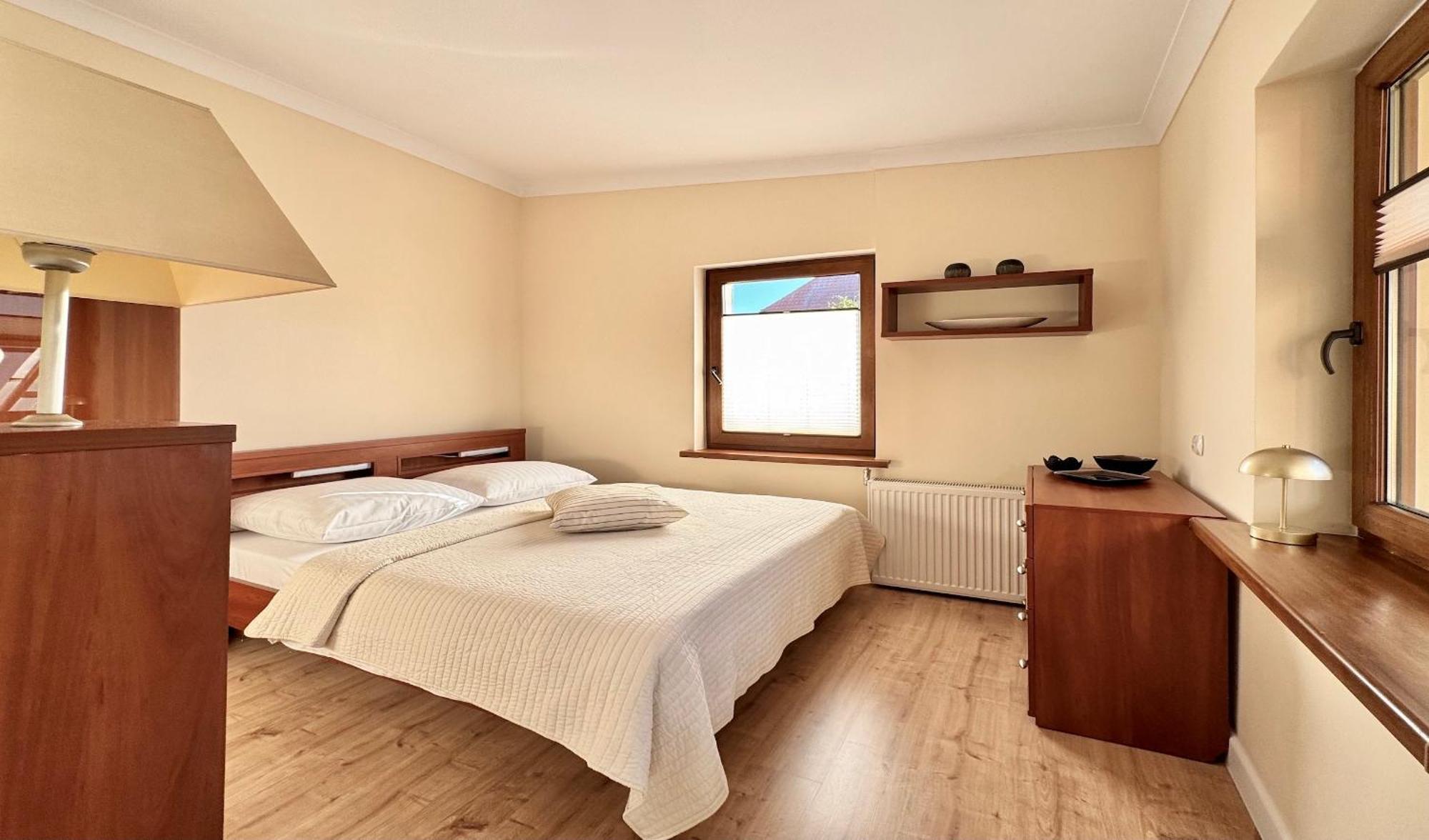 Apartamenty Marea Rentals Beniowskiego Устка Экстерьер фото