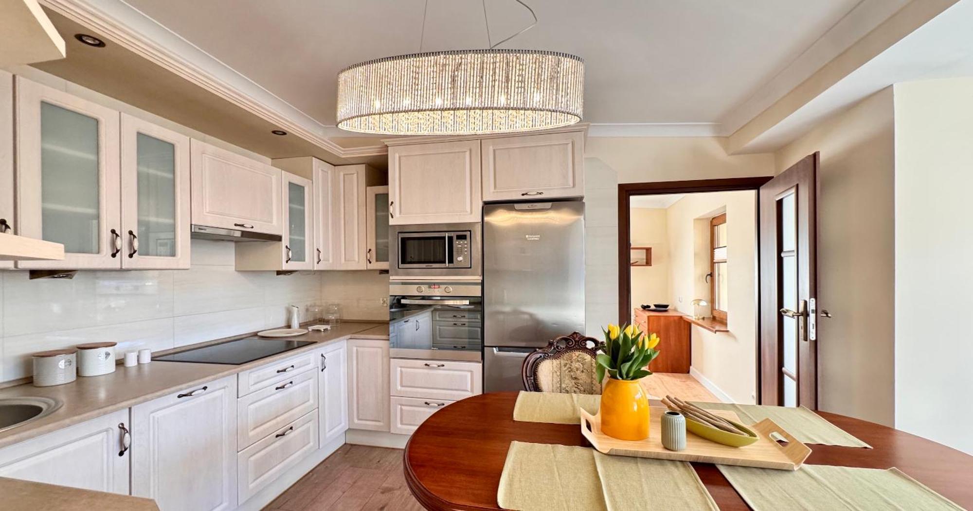 Apartamenty Marea Rentals Beniowskiego Устка Номер фото