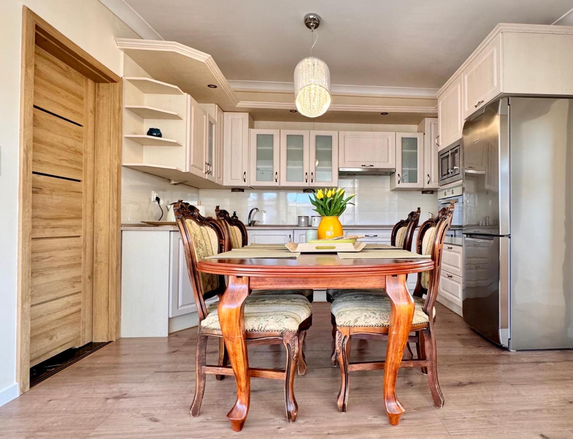 Apartamenty Marea Rentals Beniowskiego Устка Экстерьер фото