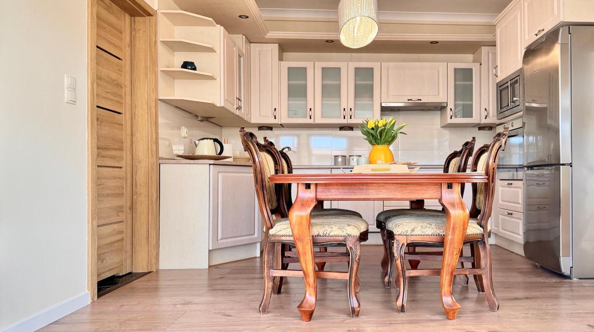 Apartamenty Marea Rentals Beniowskiego Устка Номер фото