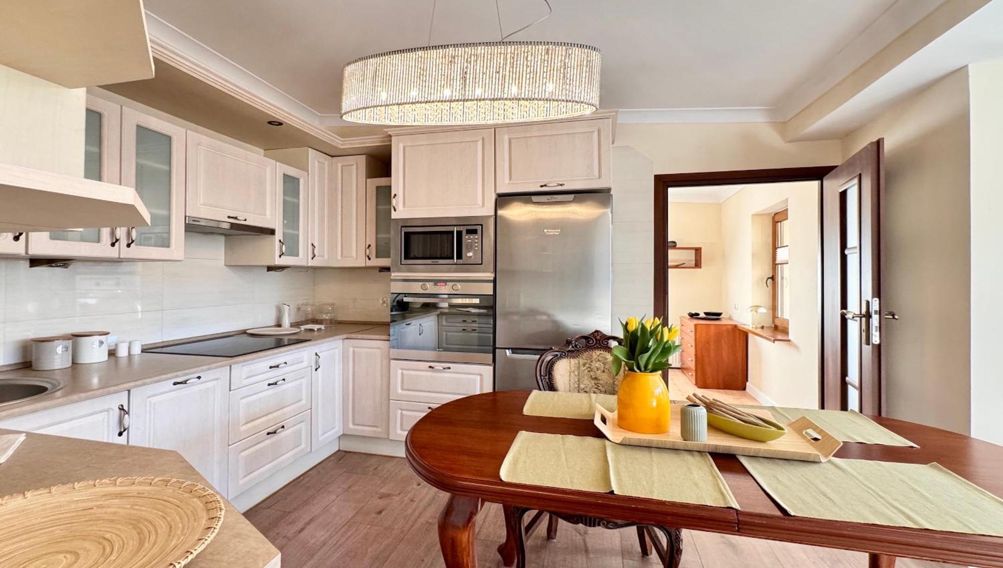 Apartamenty Marea Rentals Beniowskiego Устка Экстерьер фото