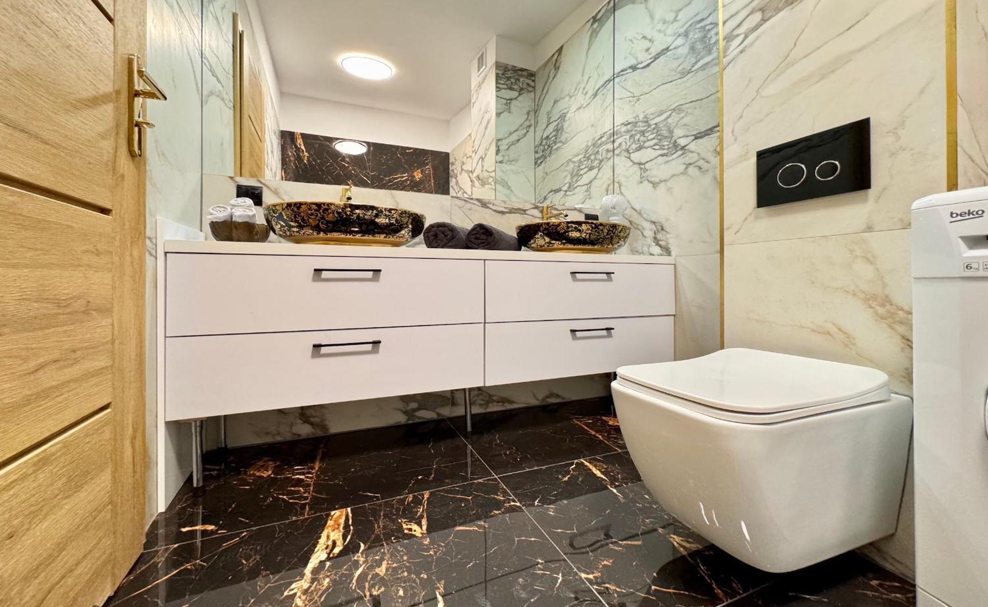 Apartamenty Marea Rentals Beniowskiego Устка Экстерьер фото