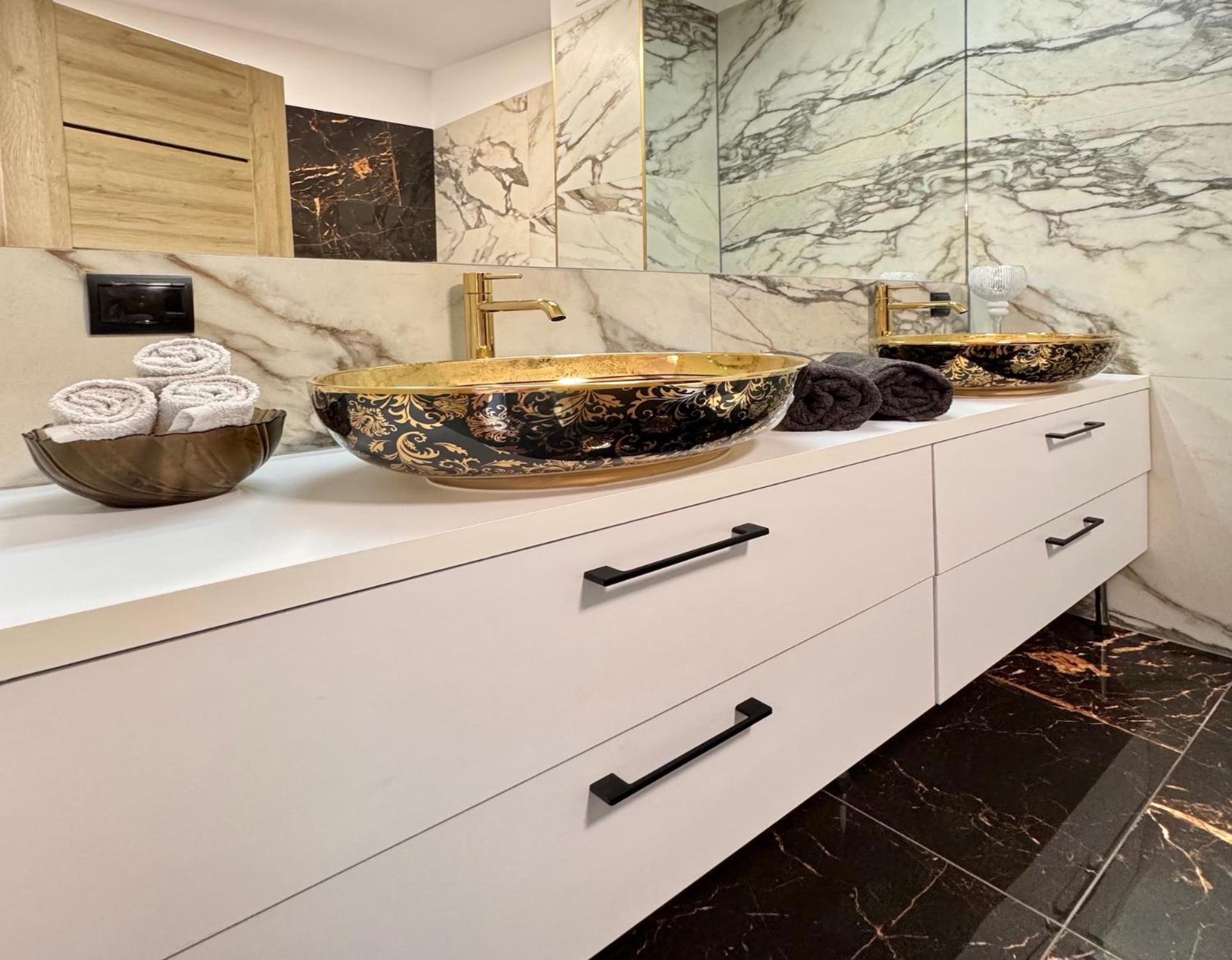 Apartamenty Marea Rentals Beniowskiego Устка Экстерьер фото